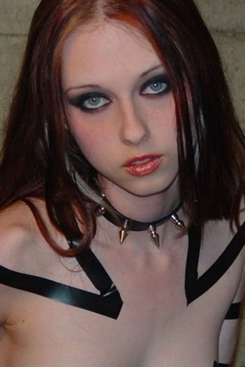 Liz Vicious as Lilith