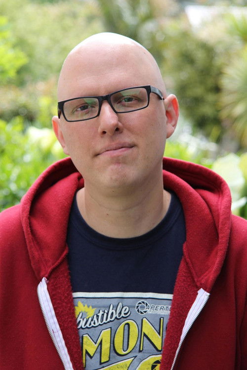 Yoann-Karl Whissell as Trebor