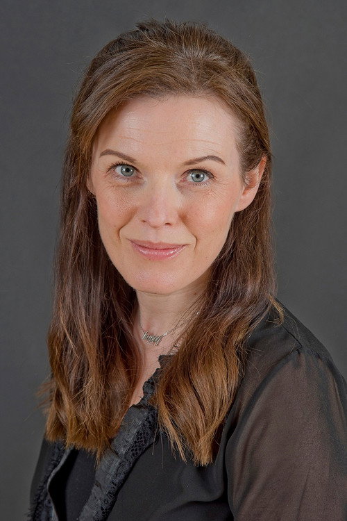 Noella Brennan as Fiona Ryan