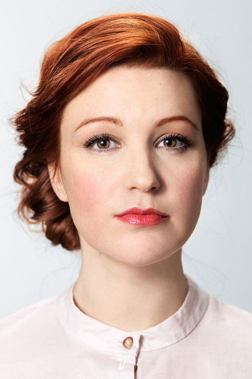 Geneviève Pettersen as Self