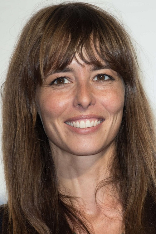 Julie Boulanger as Amandine