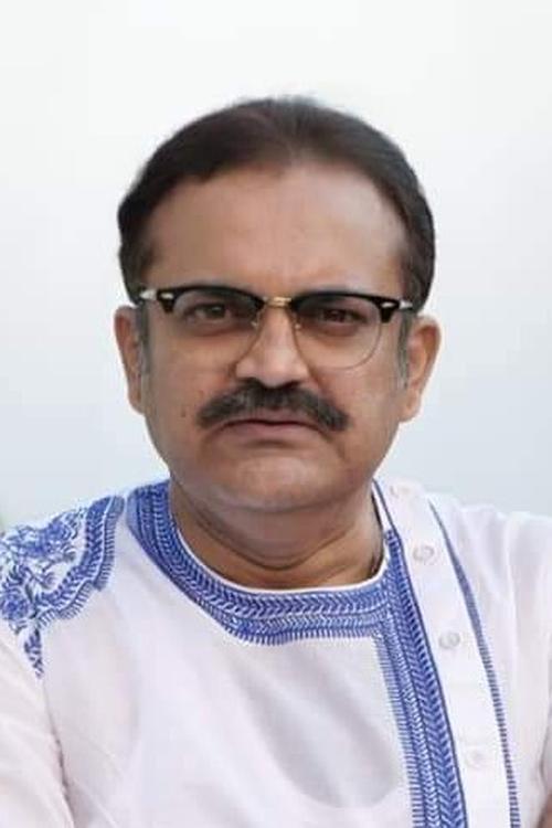 Rohit Mukherjee as Bankim