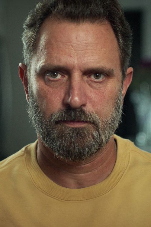 Adam Zimmerman as Charlie Plater