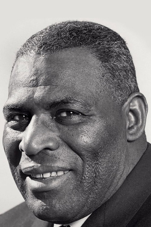 Howlin' Wolf as Self