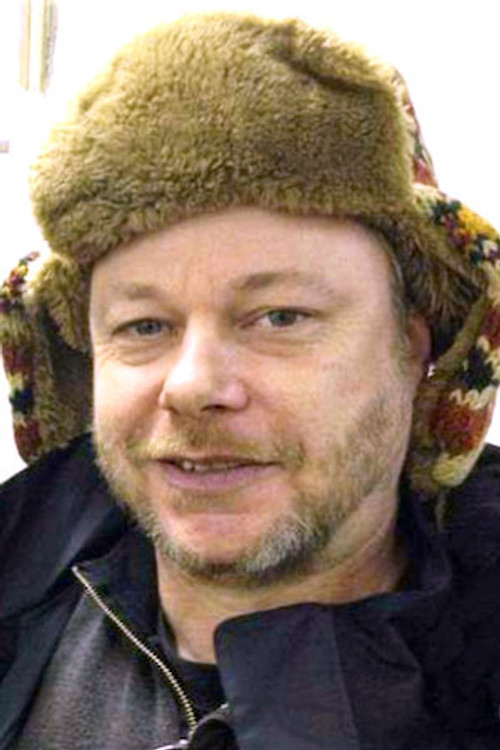 Graham Fletcher-Cook profile photo