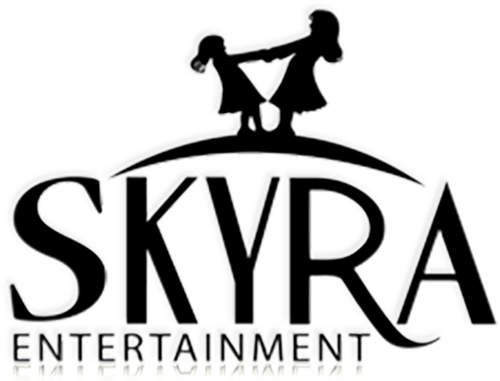 Skyra Entertainment logo