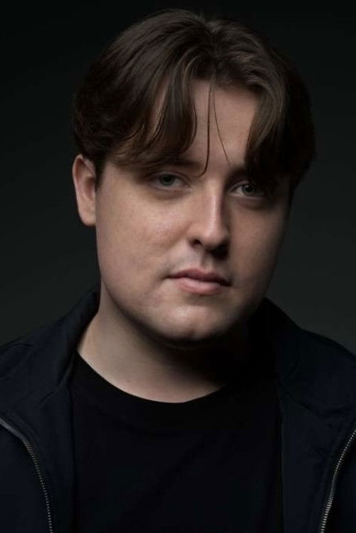 Euan Dalziel as Manager