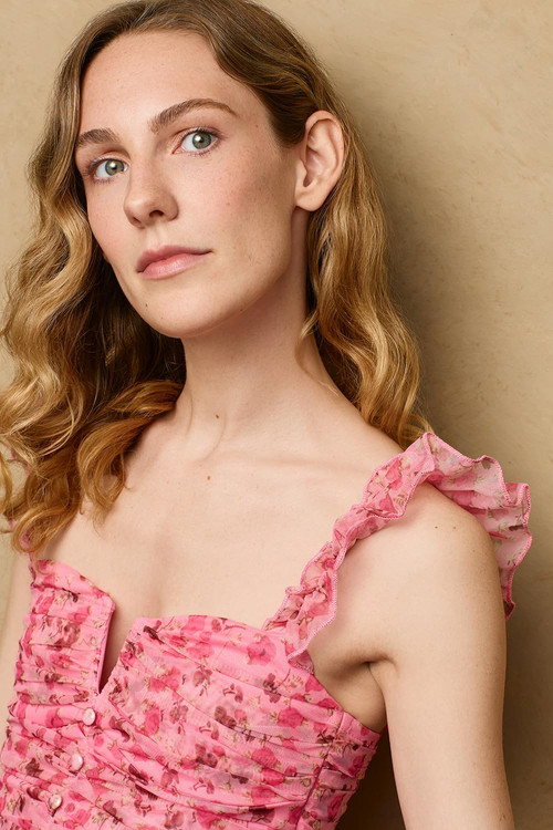 Julie Meghan Brown profile photo