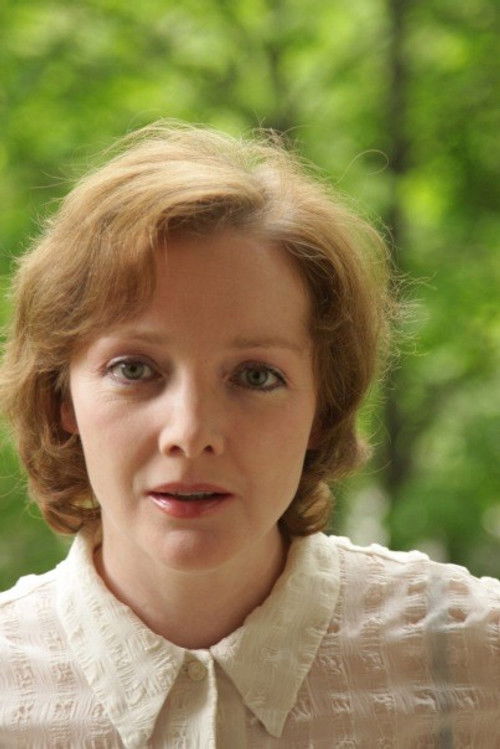 Tatyana Kuznetsova as 