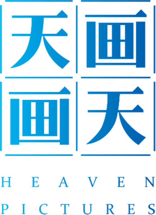 Heaven Pictures logo