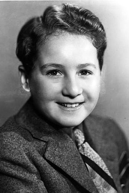 Bobby Breen as Roberto Ramos