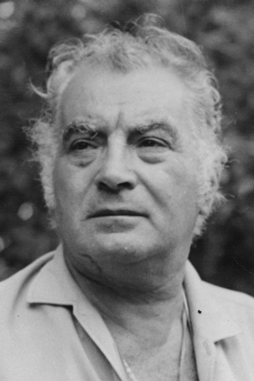 Lucas Demare as Bandoneonista