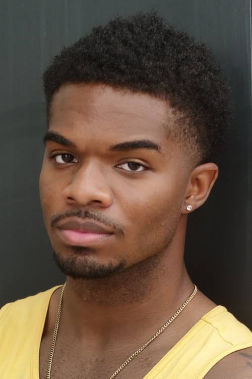 Jay Alexander as Travis Gorman