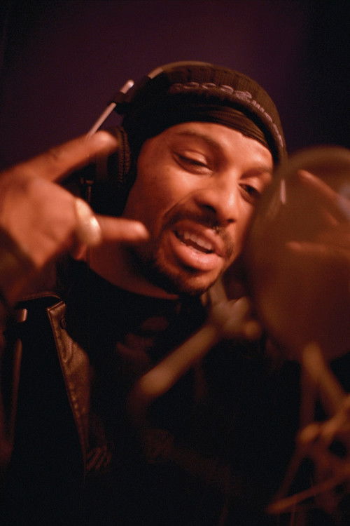 Prodigal Sunn as himself