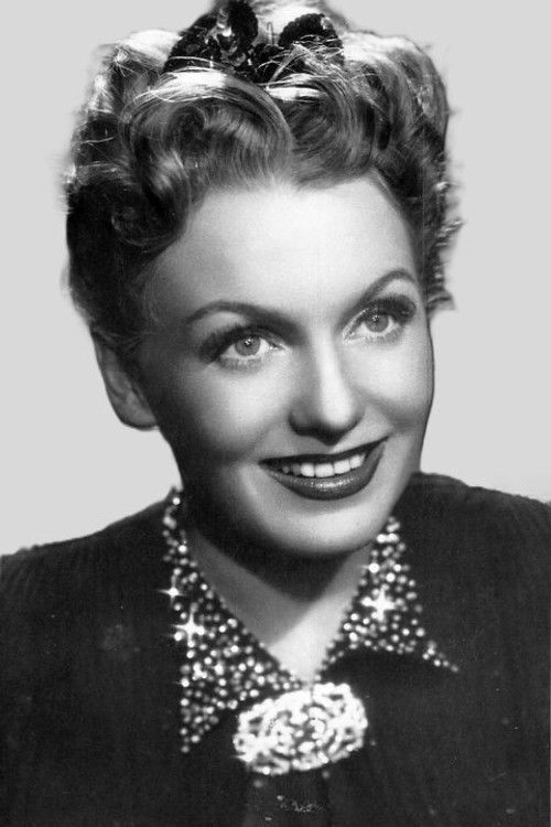 Assia Noris as Amina