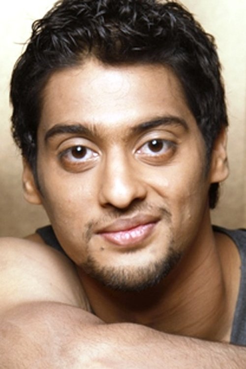 Vijay Victor Jesudoss as Suresh