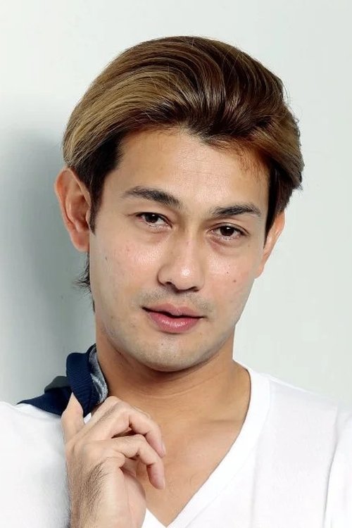 Farid Kamil as Dato' Seri Anwar Ibrahim