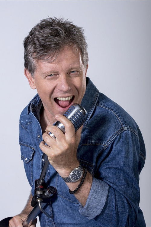 Yiannis Savvidakis as