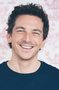 Pierick Tournier as Jérôme