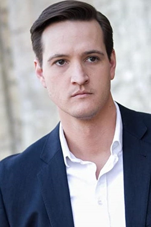 Clayton Boyd as Evidence Officer