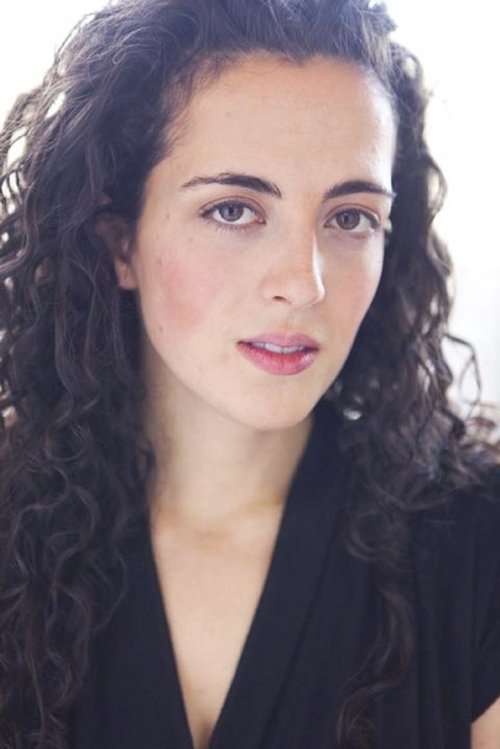 Hannah Friedman as Milly