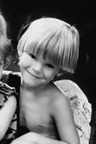 Hlynur Sigurðsson as Bamm-Bamm