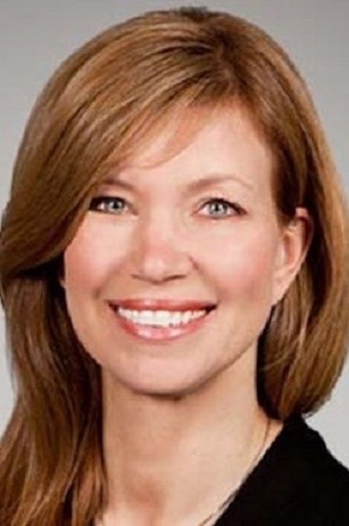 Robin Rieger as Newscaster