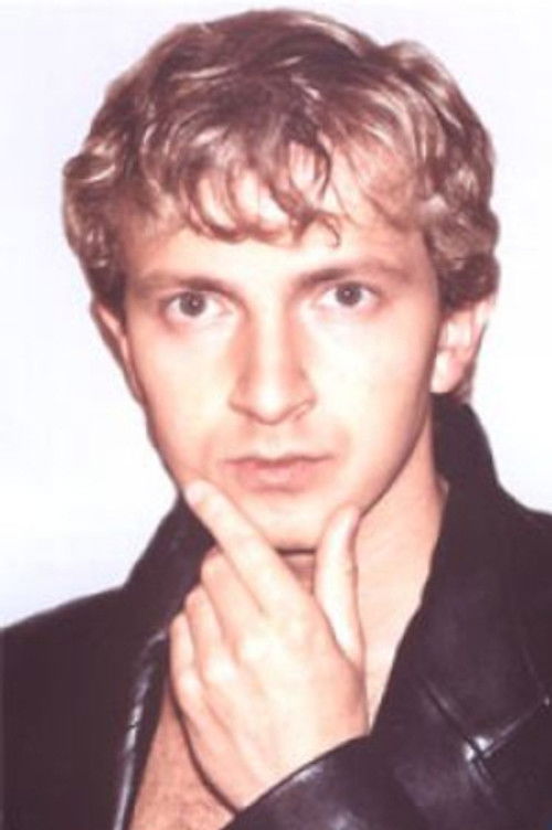 Alexander Voytyuk as Young Merchants