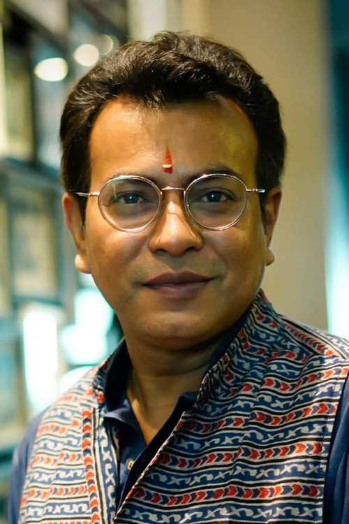Rudranil Ghosh as 