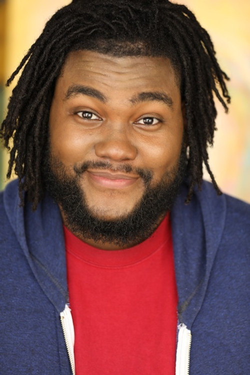 Miles Dausuel as Joban