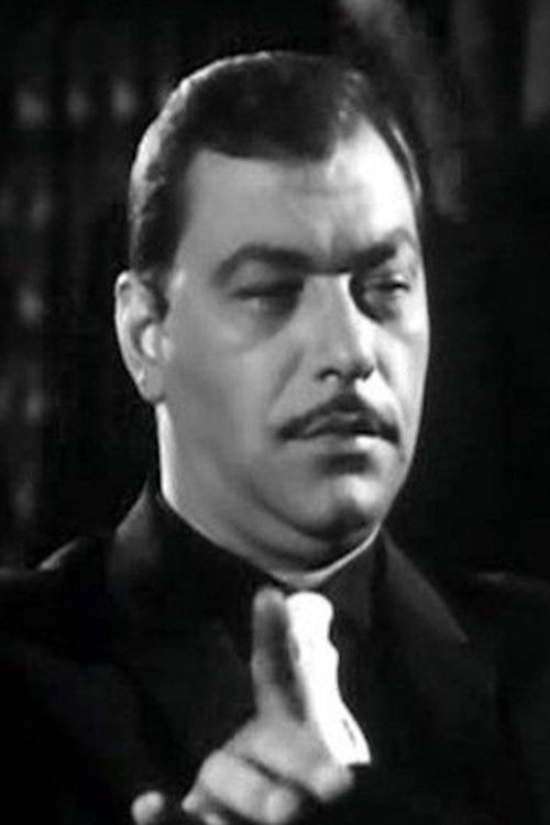 Mostafa Abdel Aziz as شوقي