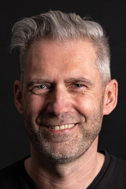 René Rüprich as Andreas Liebenau