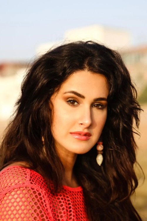 Sahar El Maataoui as Princess Amnati