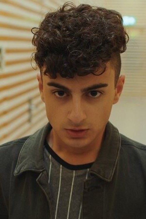 Narek Awanesyan as Kai