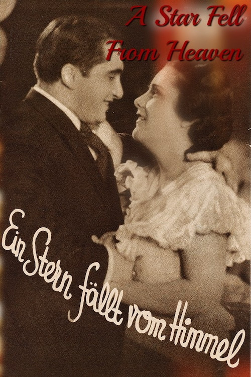 A Star Fell from Heaven