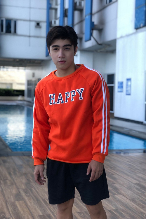 Ace Toledo as Renald