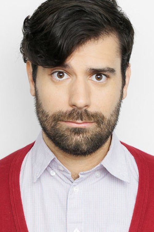 David Gironda Jr. as Dave