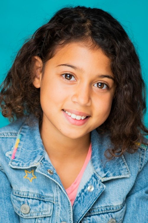 Arianna McDonald as Marcie (voice)