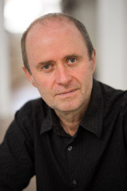 Patrick Brennan as Beefeater