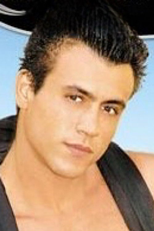 Rick Masone as (archive footage)