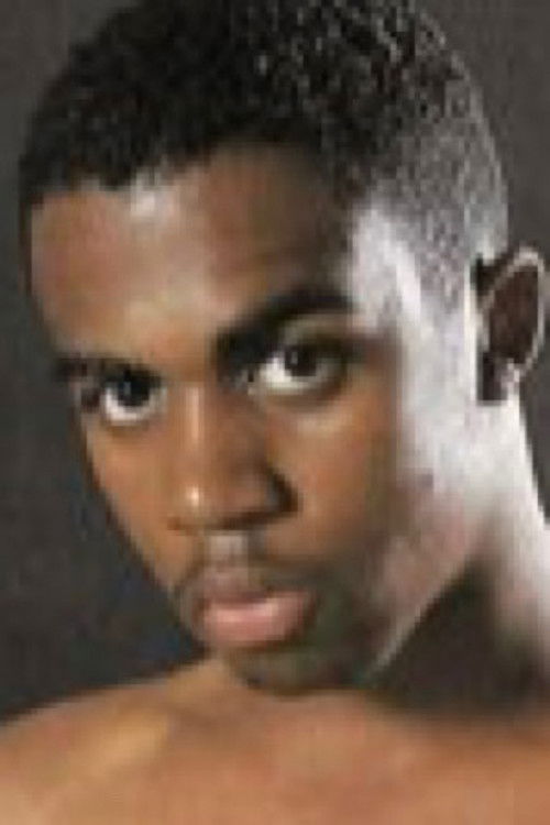 Zaire Masters as (archive footage)