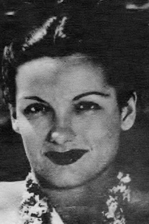 Jan Bryant as Hazel Crawford