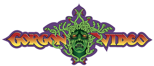 Gorgon Video logo