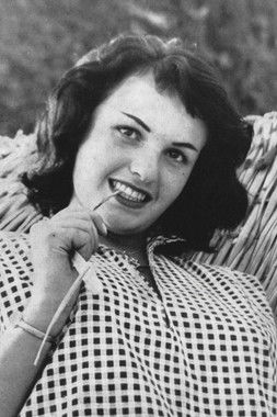 Gabriela Palazzoli as 