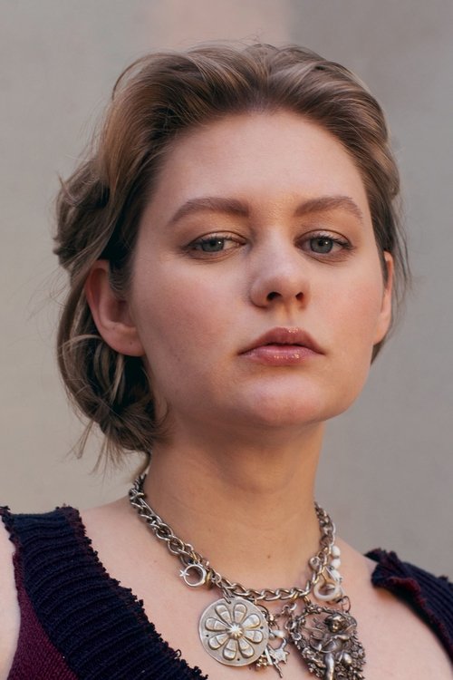 Ryan Simpkins as Alexis Parks