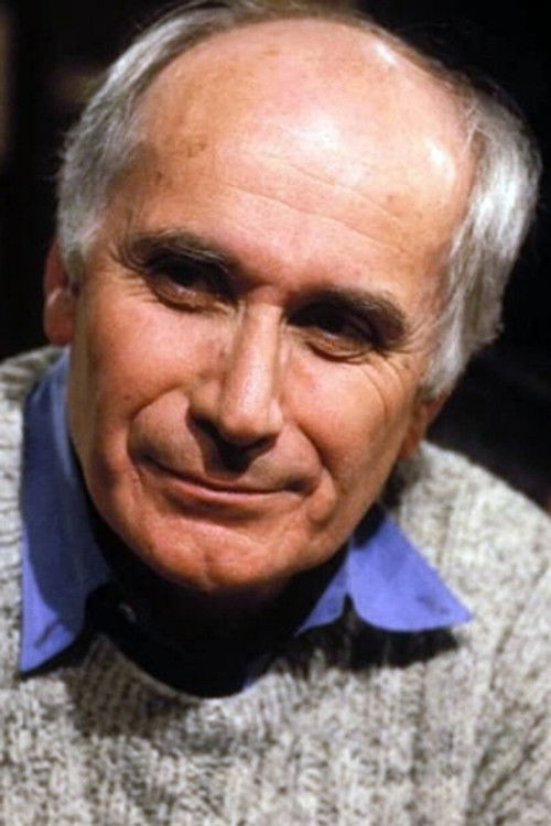 François Maspero as Self