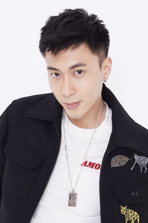 Chuan Ding as Liao Zhe