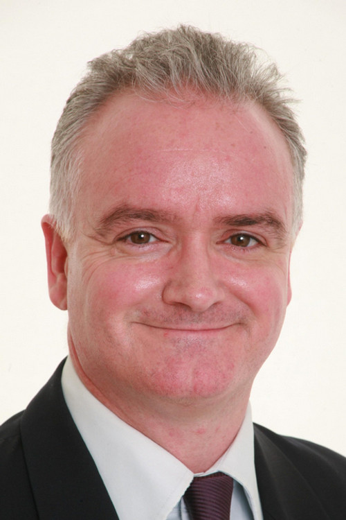 Greg Bennett as Undertaker