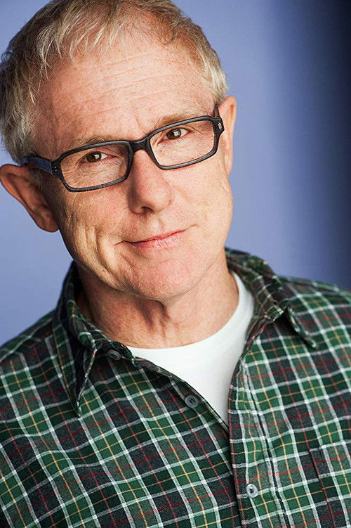 John Copeland as Mason Bruno