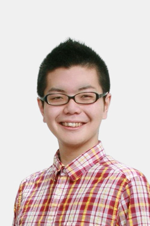 Syota Chonan as Shohei Fukunaga (voice)